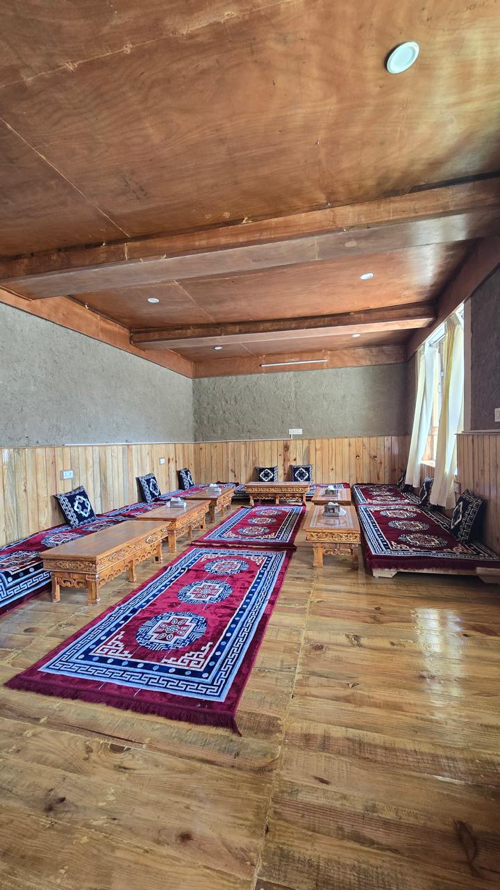 Dreamcatcher Spiti – Mud House by the River photo 4